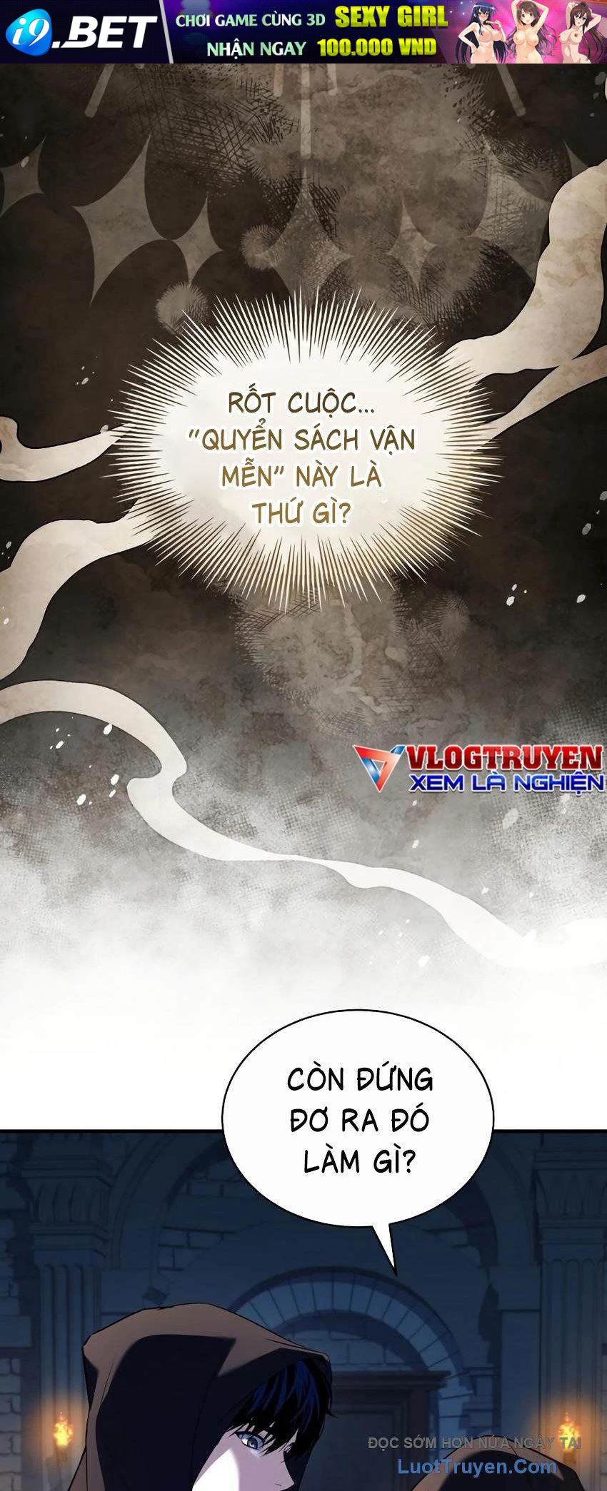 Kiếm Thánh Xuyên Thời Không - Chapter 5 - Page 48