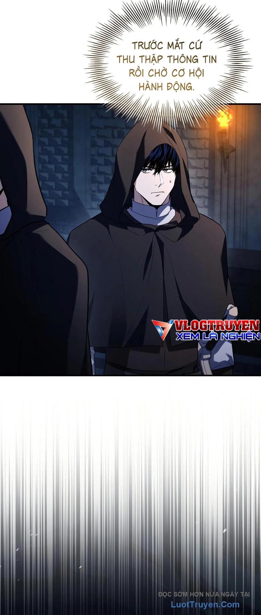 Kiếm Thánh Xuyên Thời Không - Chapter 5 - Page 51