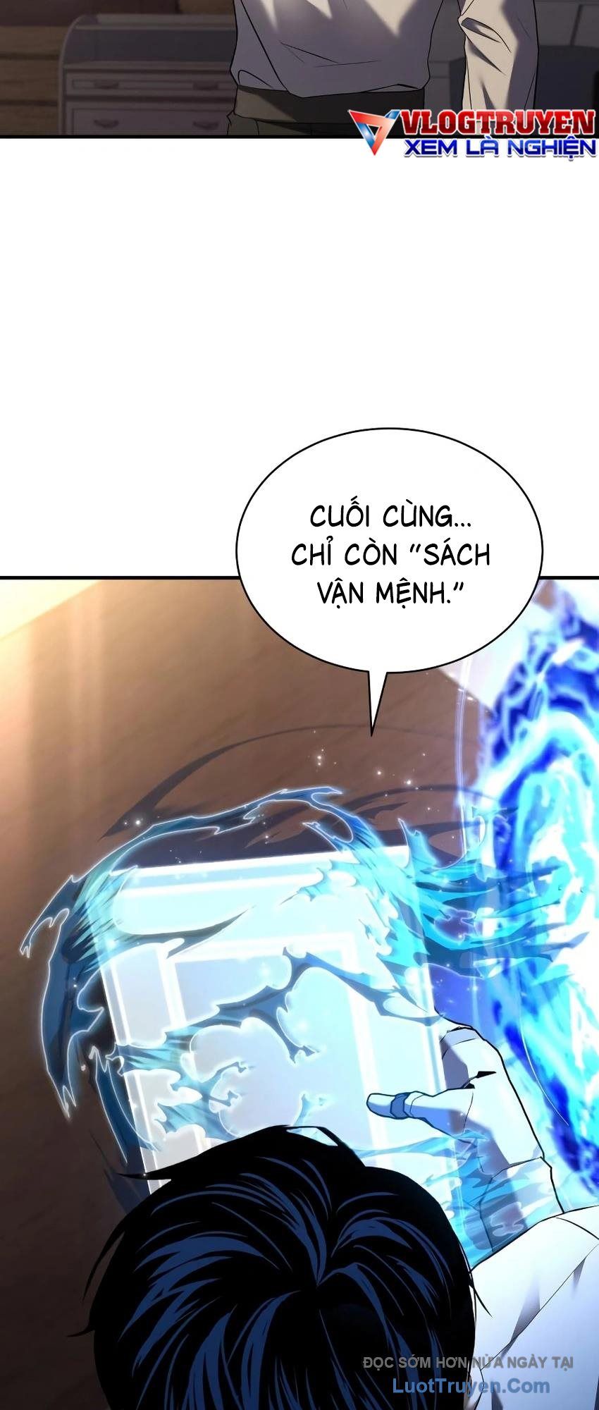 Kiếm Thánh Xuyên Thời Không - Chapter 5 - Page 6