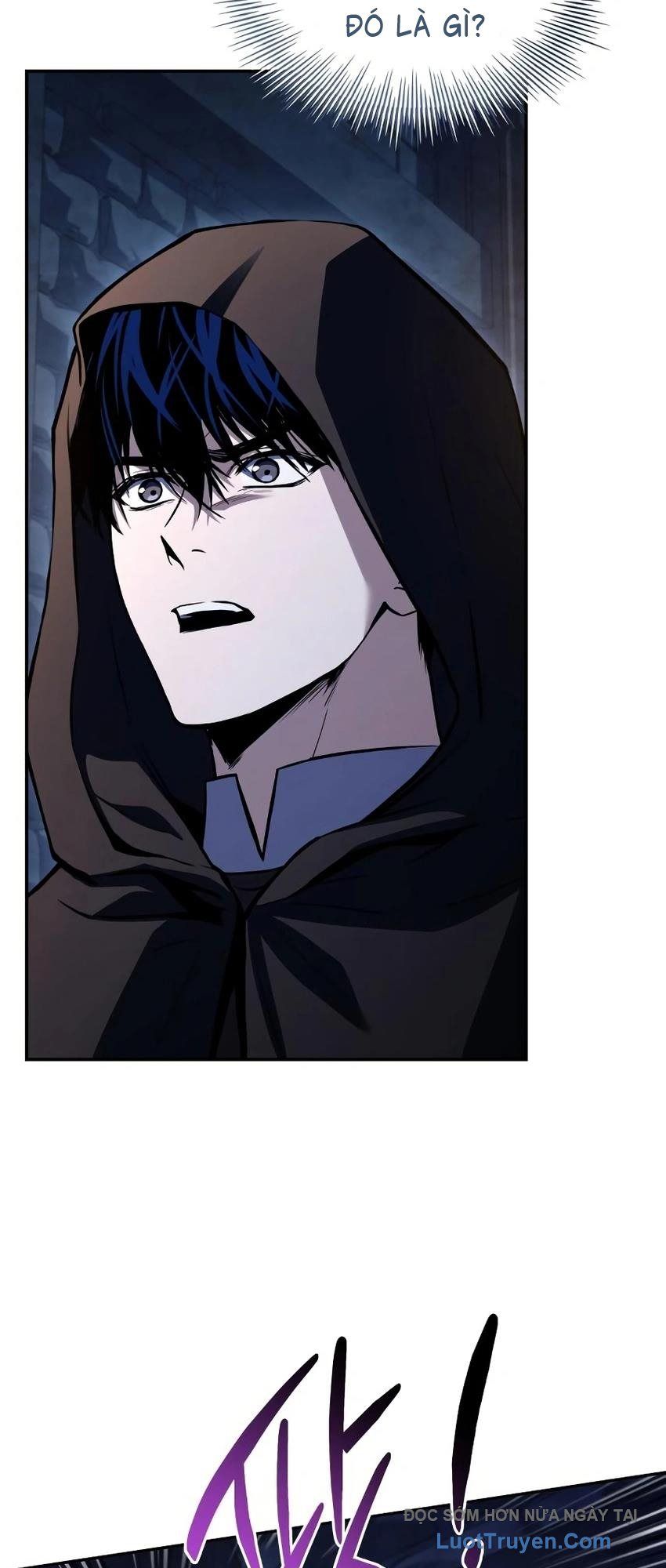 Kiếm Thánh Xuyên Thời Không - Chapter 5 - Page 63