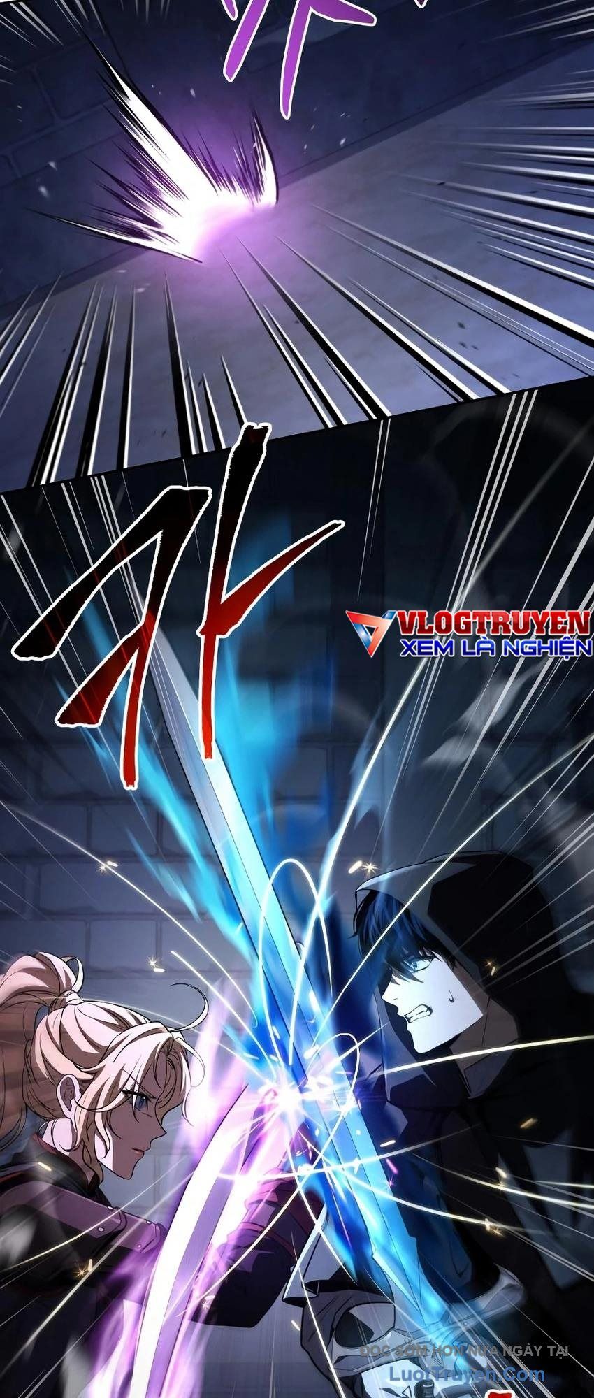 Kiếm Thánh Xuyên Thời Không - Chapter 5 - Page 64