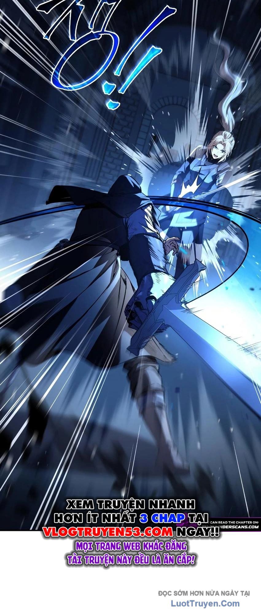 Kiếm Thánh Xuyên Thời Không - Chapter 5 - Page 66