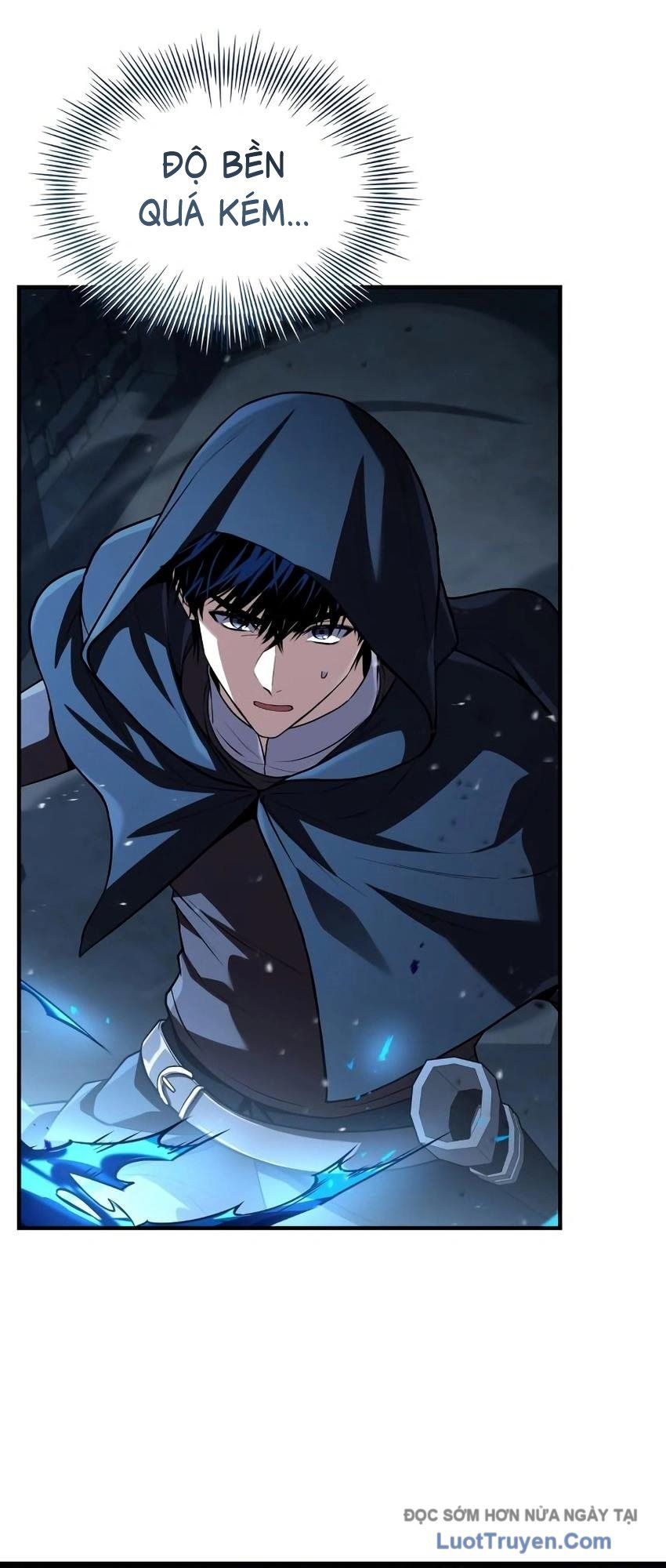 Kiếm Thánh Xuyên Thời Không - Chapter 5 - Page 67