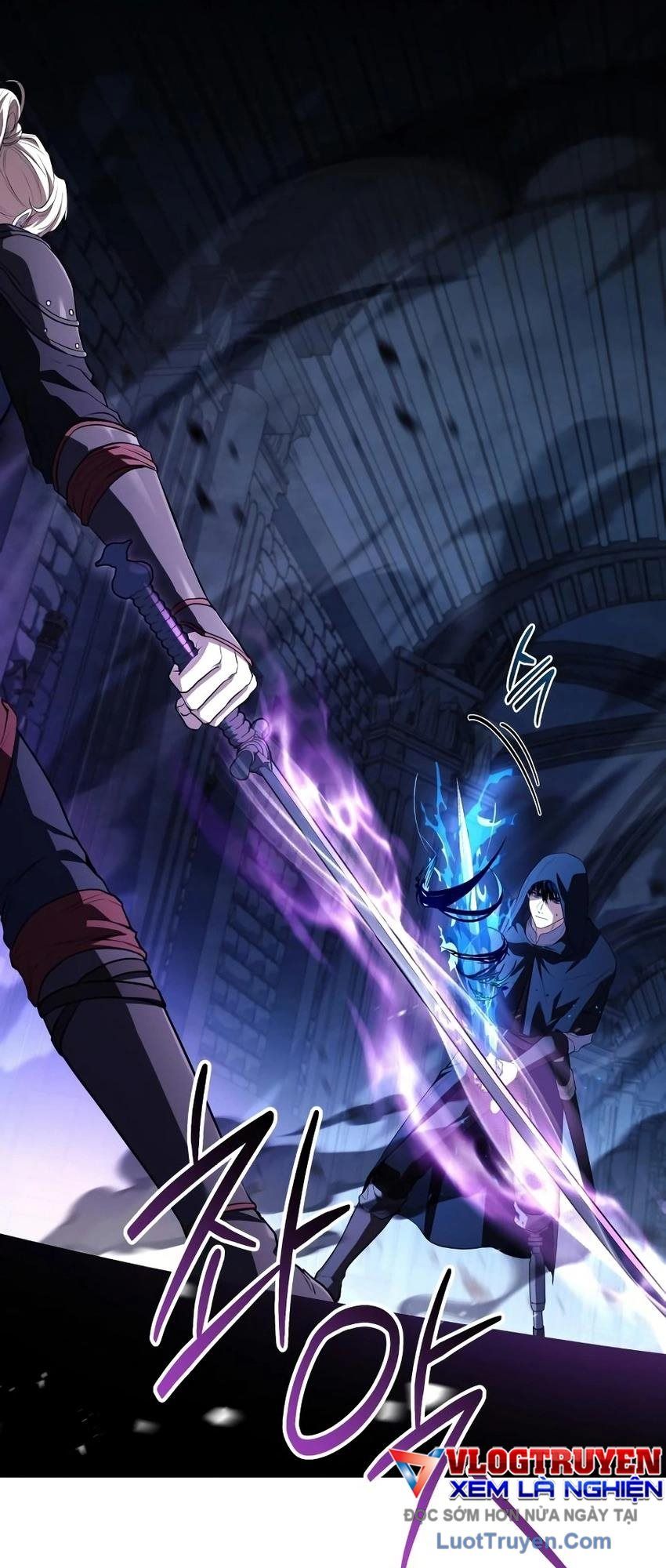 Kiếm Thánh Xuyên Thời Không - Chapter 5 - Page 68