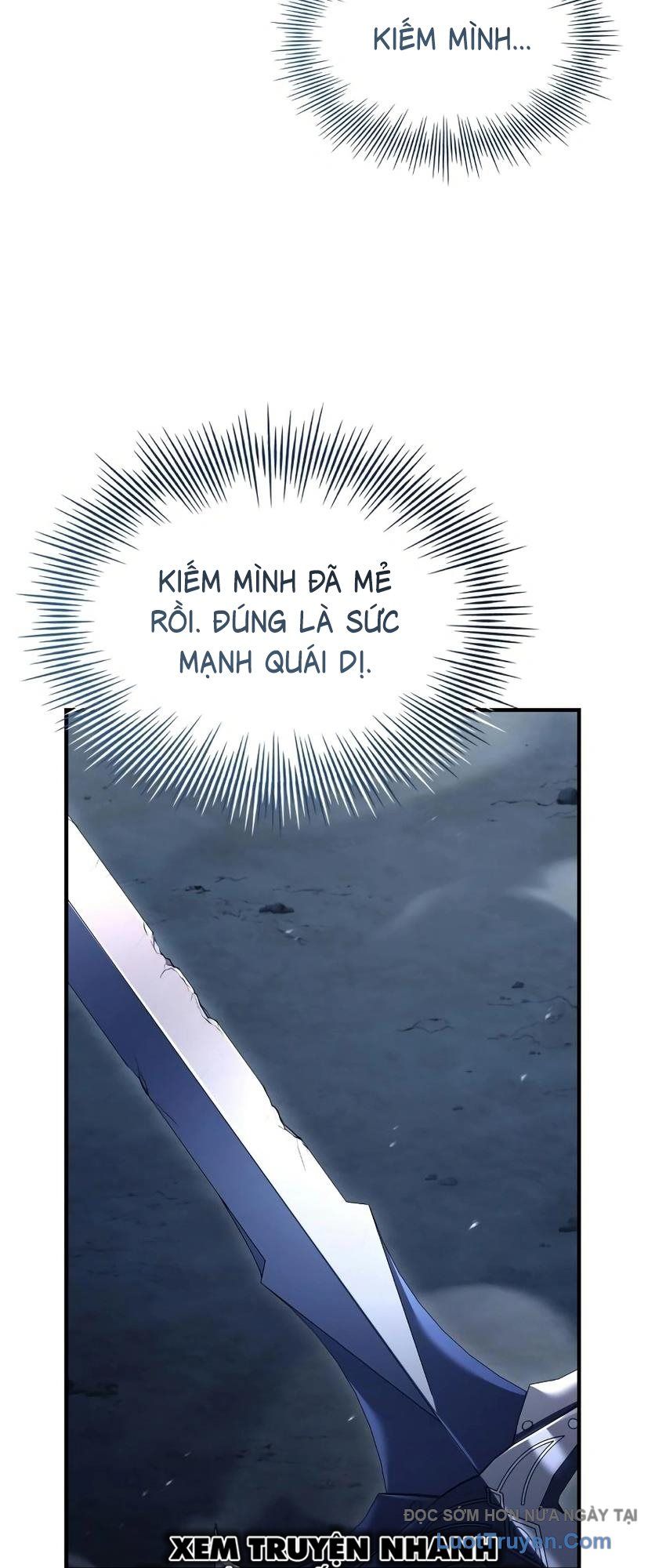 Kiếm Thánh Xuyên Thời Không - Chapter 5 - Page 70