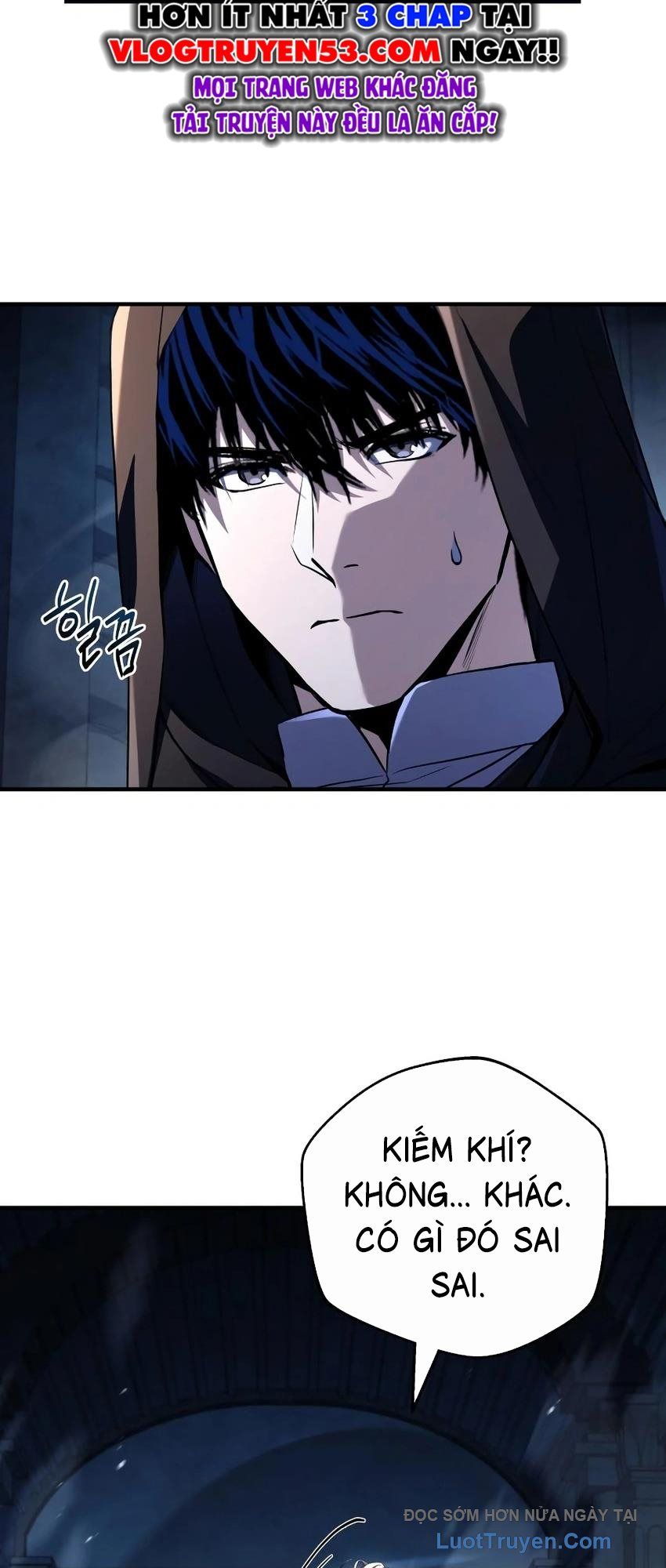 Kiếm Thánh Xuyên Thời Không - Chapter 5 - Page 71
