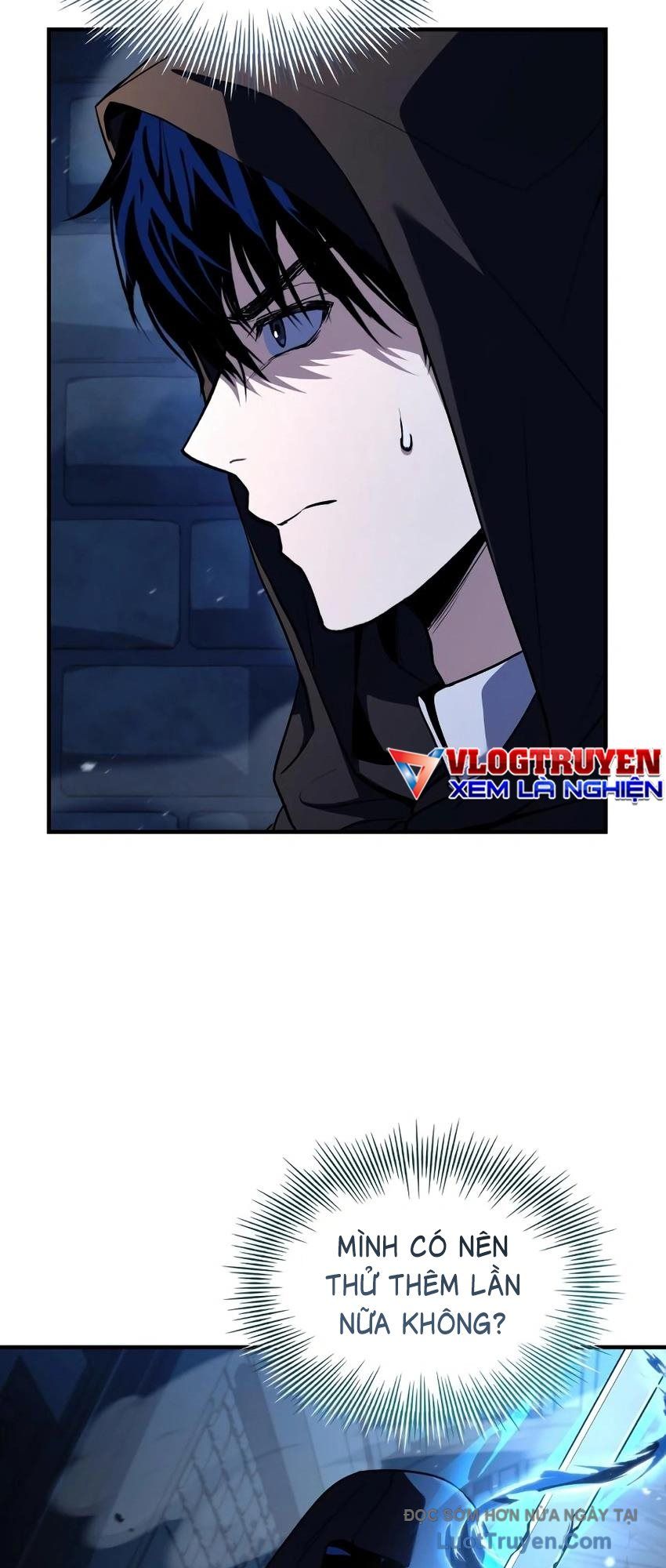 Kiếm Thánh Xuyên Thời Không - Chapter 5 - Page 73