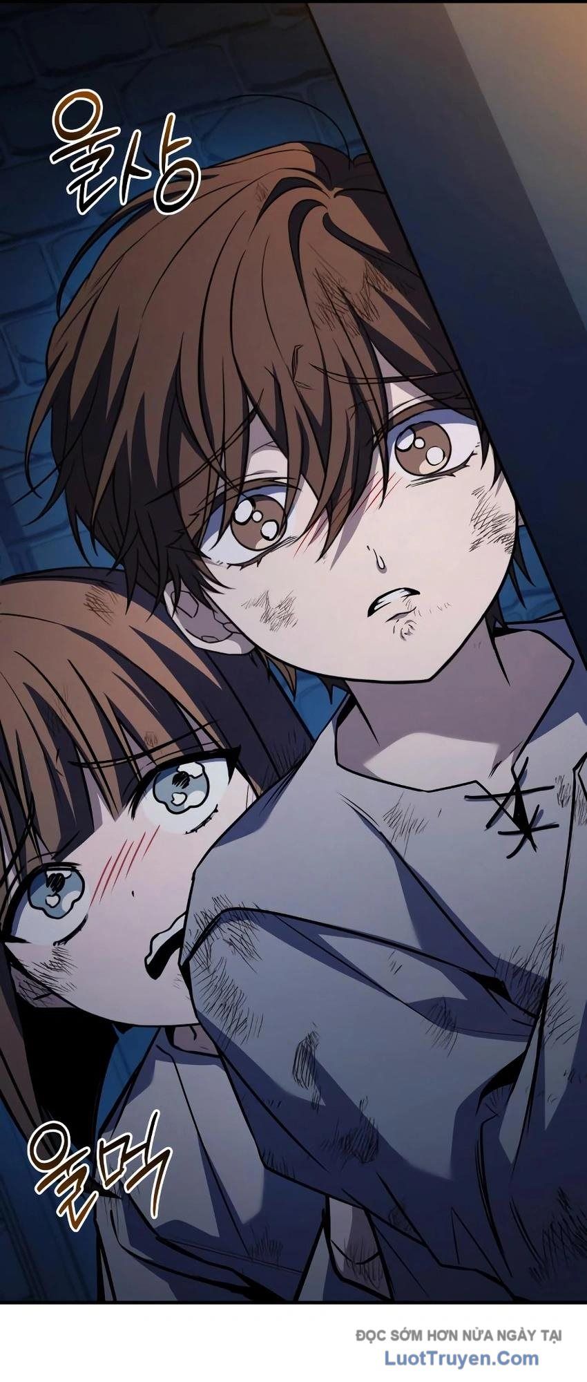 Kiếm Thánh Xuyên Thời Không - Chapter 5 - Page 76