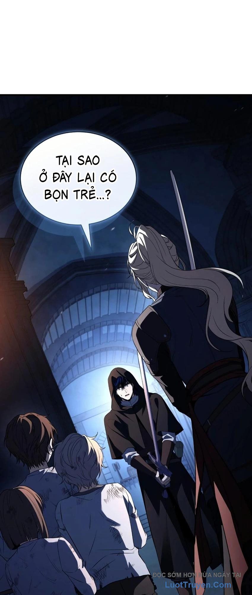 Kiếm Thánh Xuyên Thời Không - Chapter 5 - Page 77