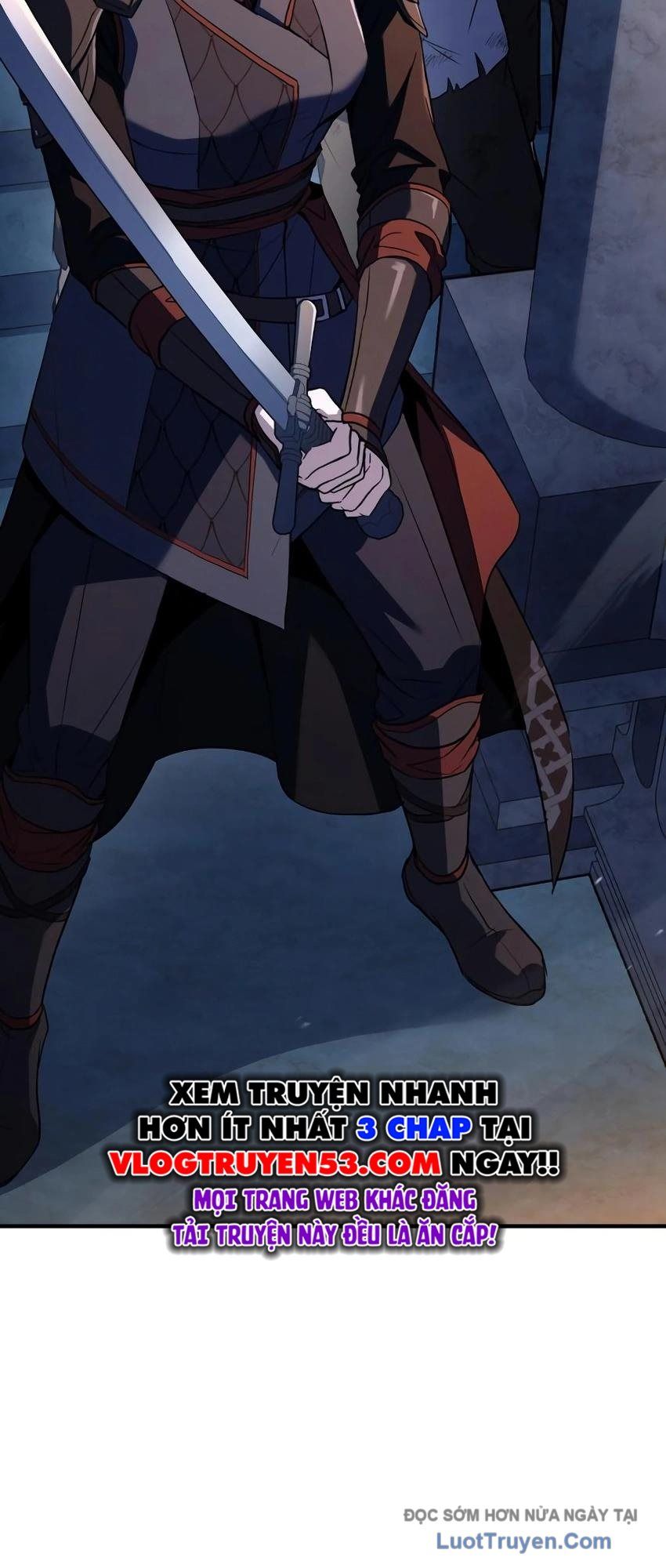 Kiếm Thánh Xuyên Thời Không - Chapter 5 - Page 79