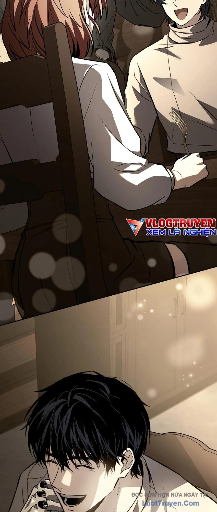 Kiếm Thánh Xuyên Thời Không - Chapter 5 - Page 82