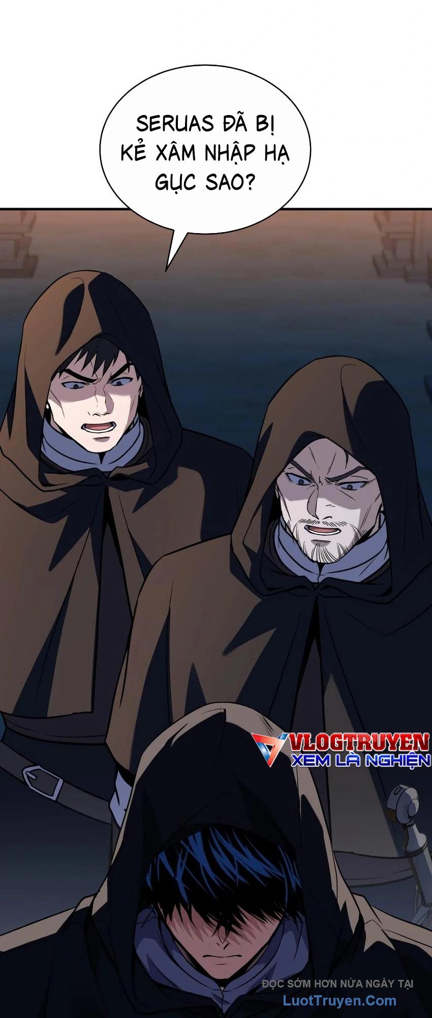 Kiếm Thánh Xuyên Thời Không - Chapter 5 - Page 86