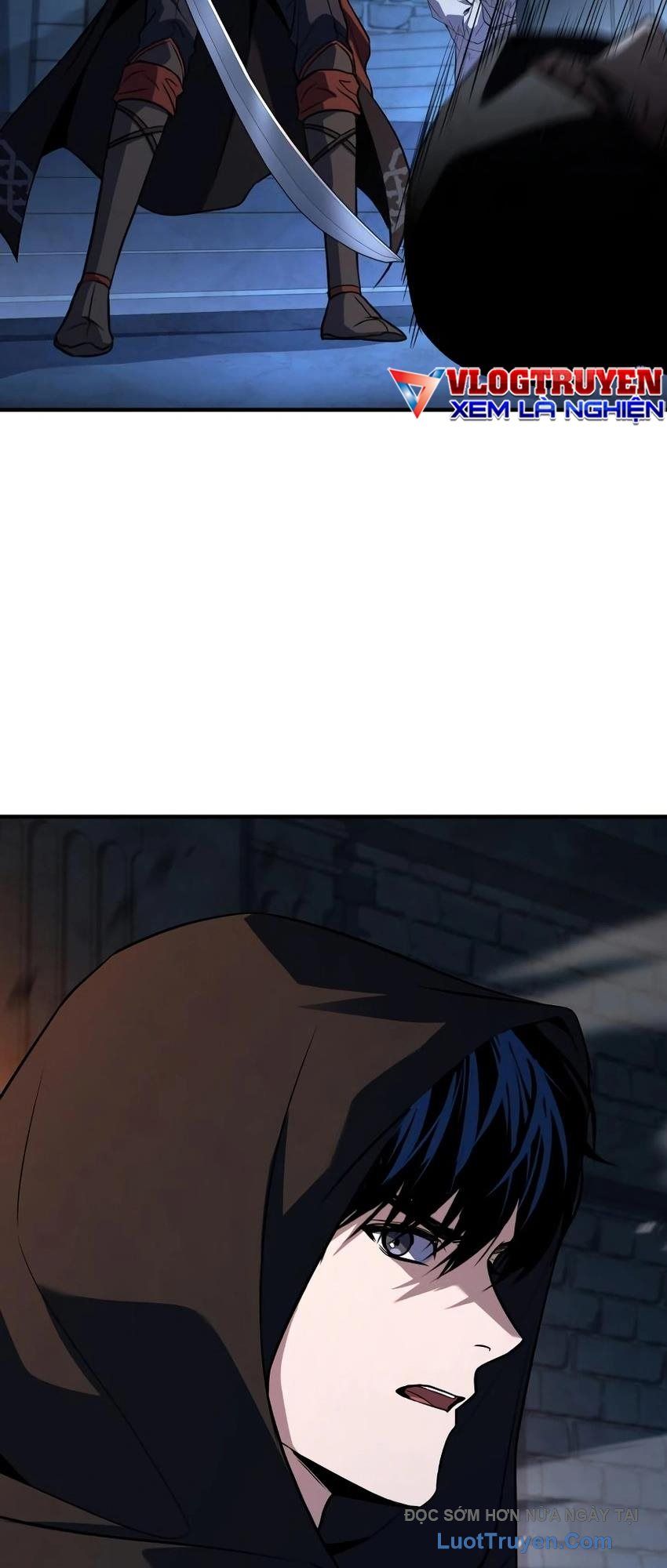 Kiếm Thánh Xuyên Thời Không - Chapter 5 - Page 91