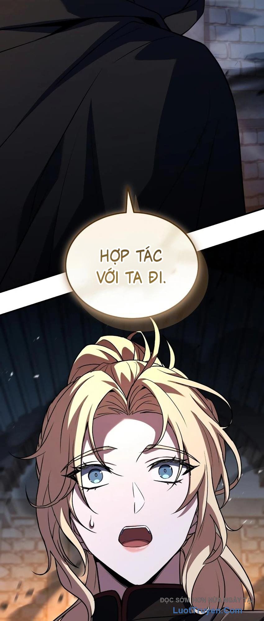 Kiếm Thánh Xuyên Thời Không - Chapter 5 - Page 92