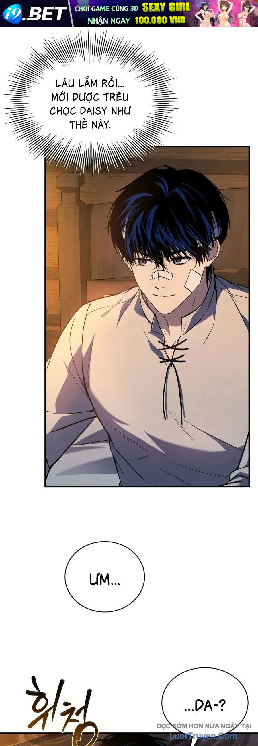 Kiếm Thánh Xuyên Thời Không - Chapter 6 - Page 13