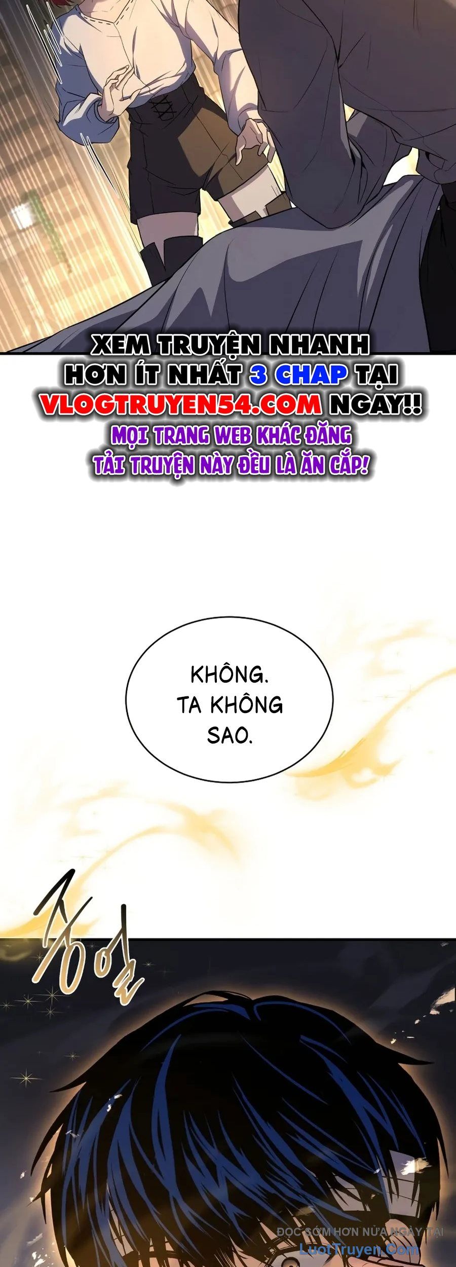 Kiếm Thánh Xuyên Thời Không - Chapter 6 - Page 15