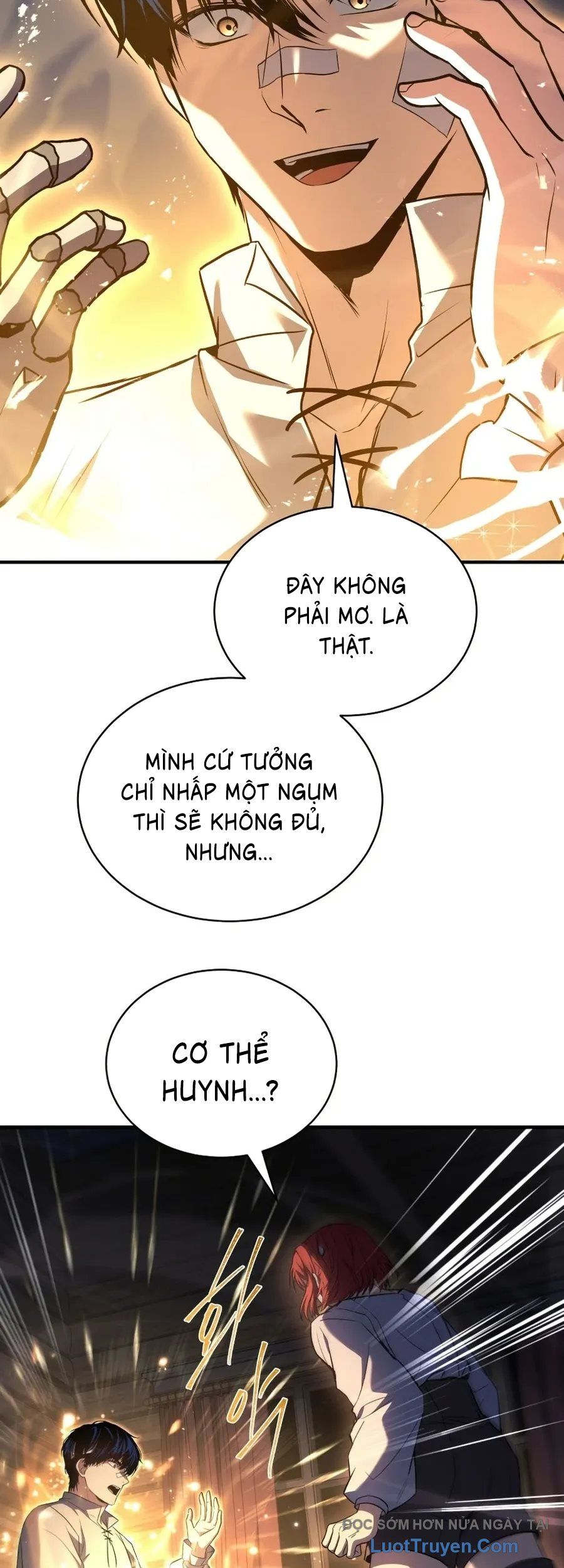 Kiếm Thánh Xuyên Thời Không - Chapter 6 - Page 16