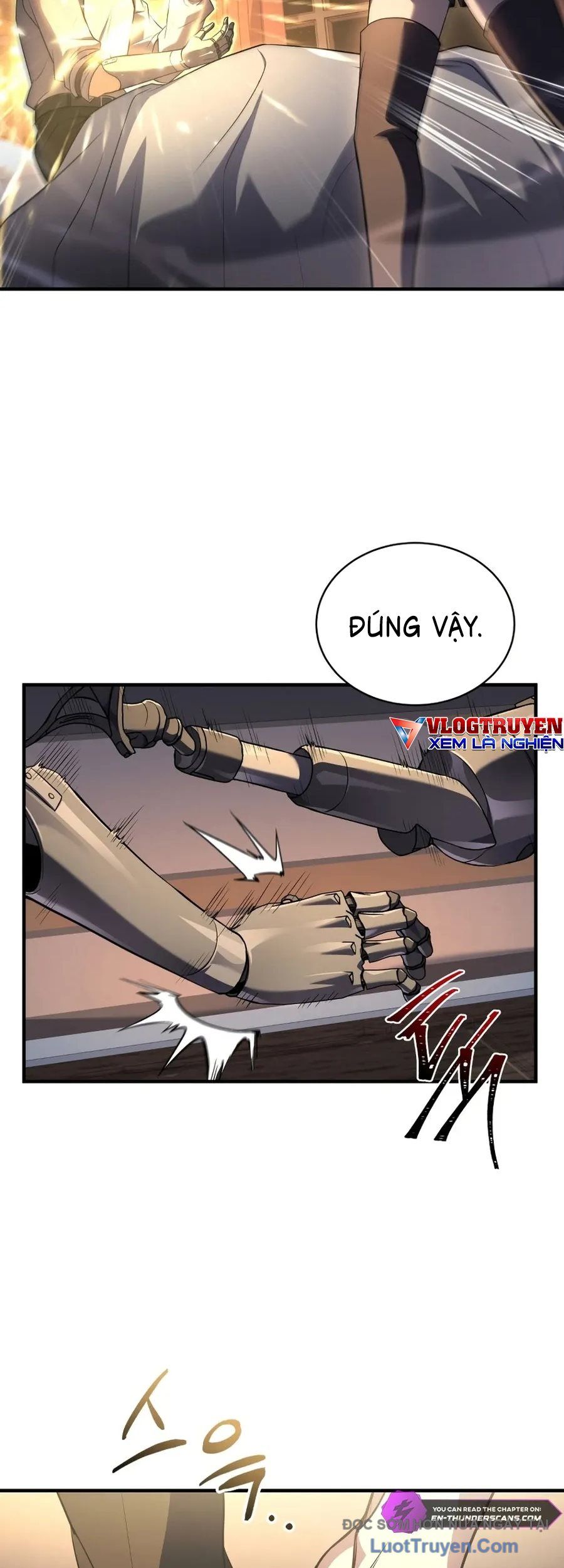 Kiếm Thánh Xuyên Thời Không - Chapter 6 - Page 17