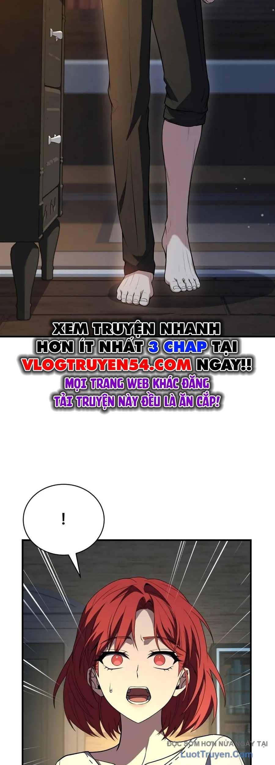 Kiếm Thánh Xuyên Thời Không - Chapter 6 - Page 19