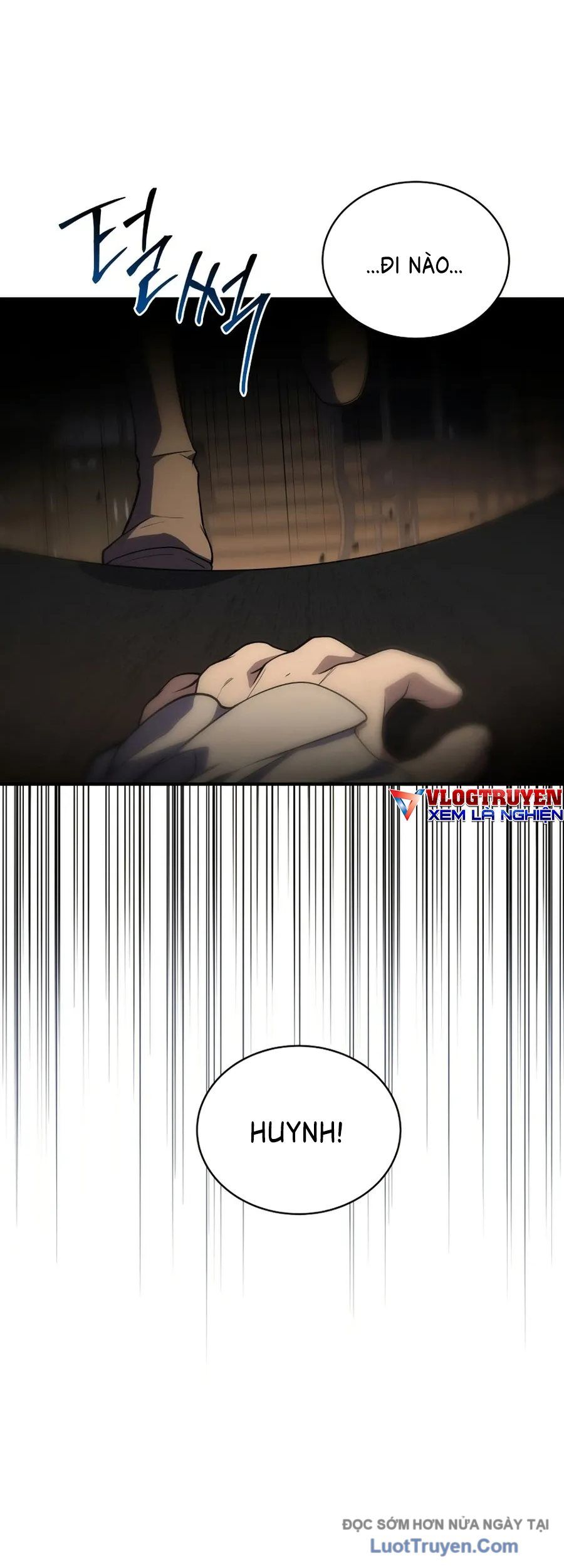 Kiếm Thánh Xuyên Thời Không - Chapter 6 - Page 21