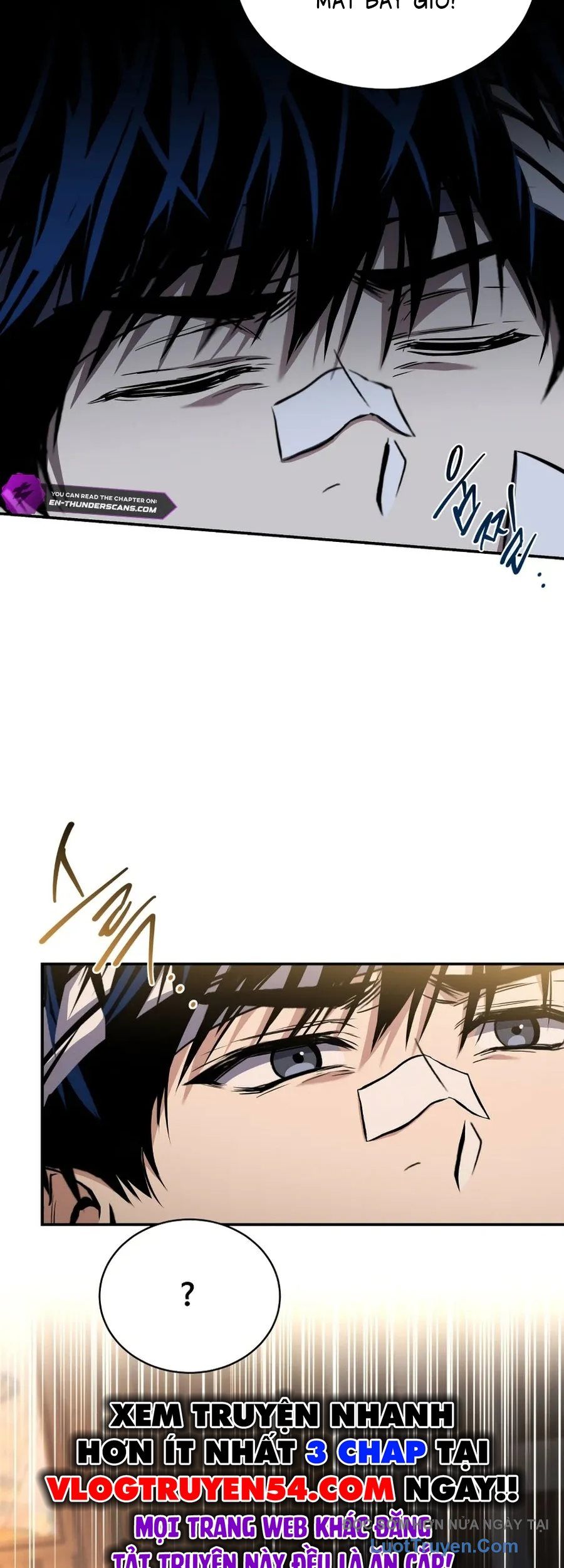 Kiếm Thánh Xuyên Thời Không - Chapter 6 - Page 23