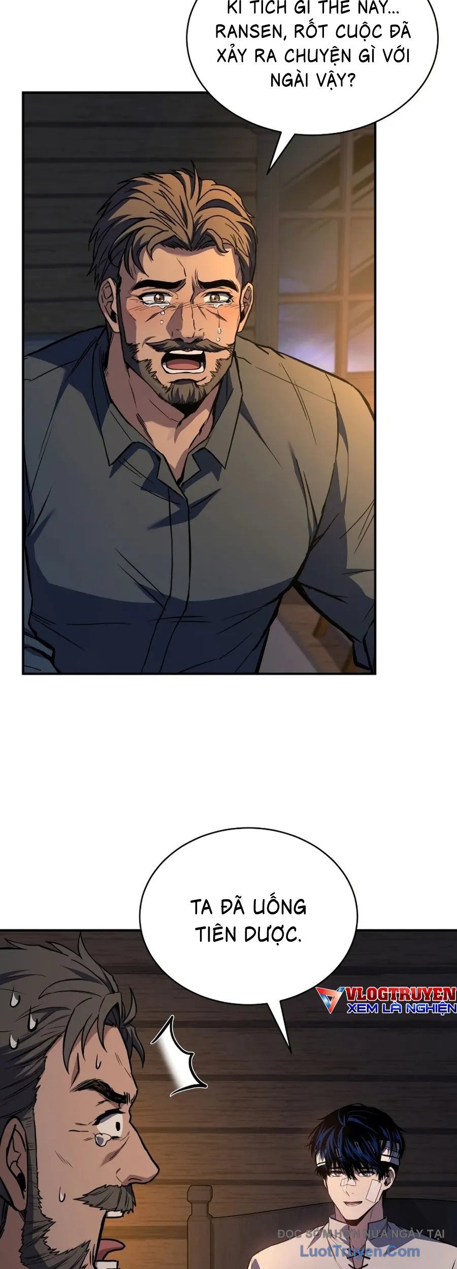 Kiếm Thánh Xuyên Thời Không - Chapter 6 - Page 25