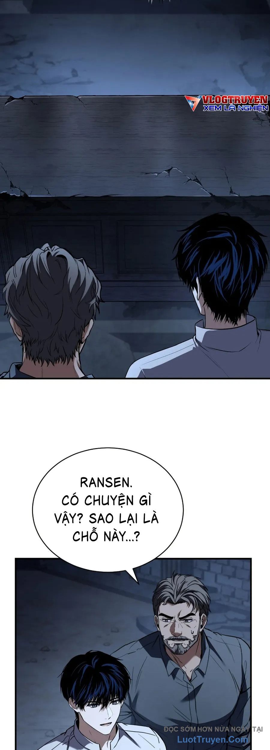 Kiếm Thánh Xuyên Thời Không - Chapter 6 - Page 31