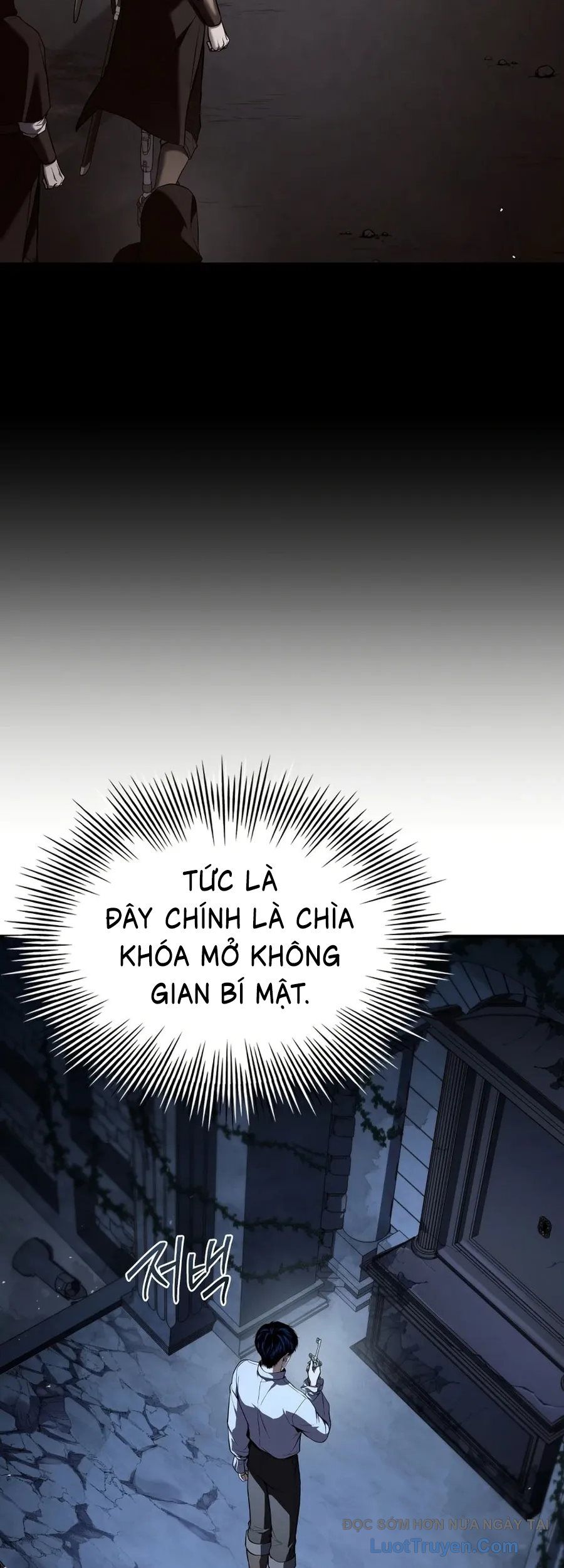 Kiếm Thánh Xuyên Thời Không - Chapter 6 - Page 34