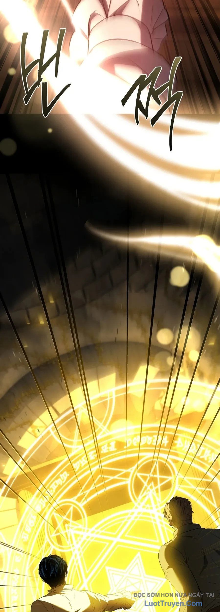 Kiếm Thánh Xuyên Thời Không - Chapter 6 - Page 36