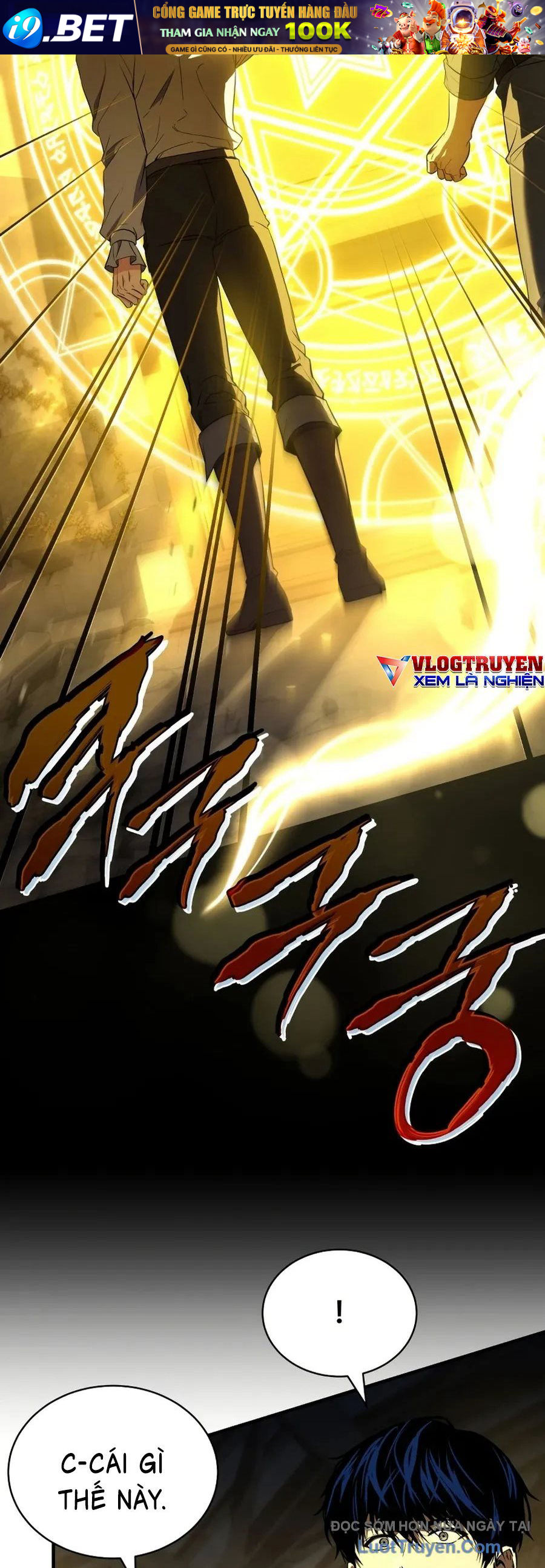 Kiếm Thánh Xuyên Thời Không - Chapter 6 - Page 37