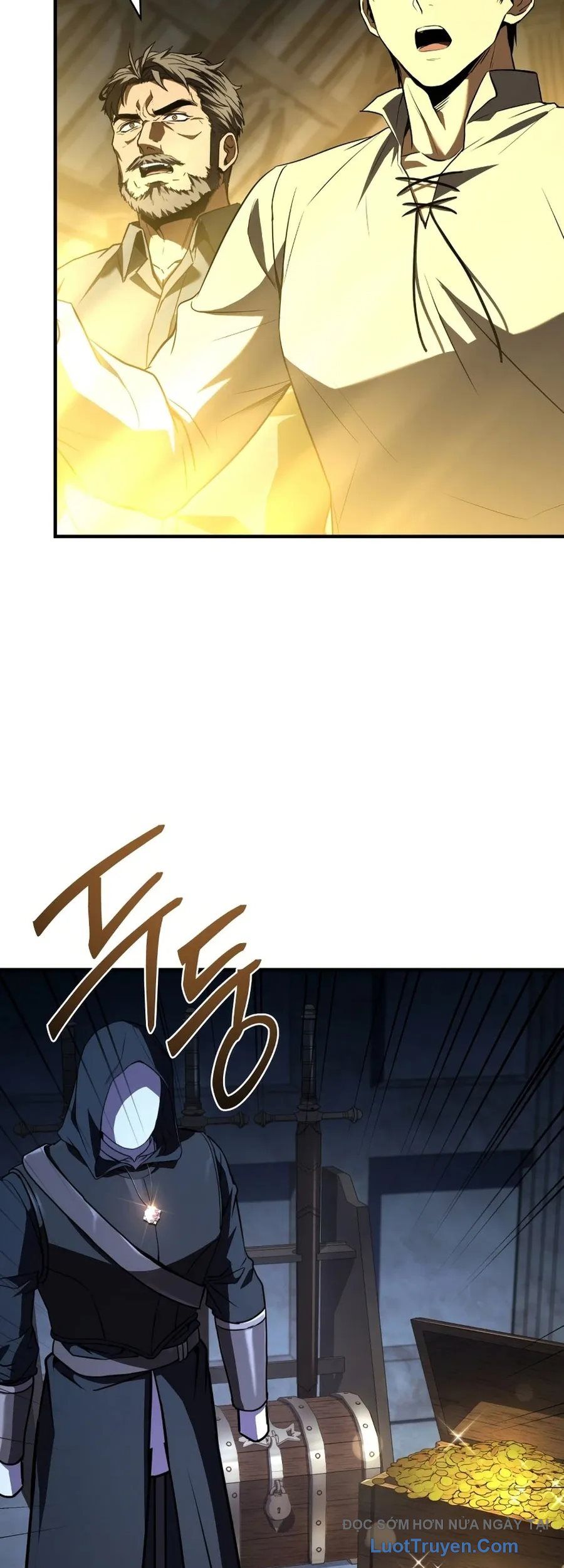 Kiếm Thánh Xuyên Thời Không - Chapter 6 - Page 38