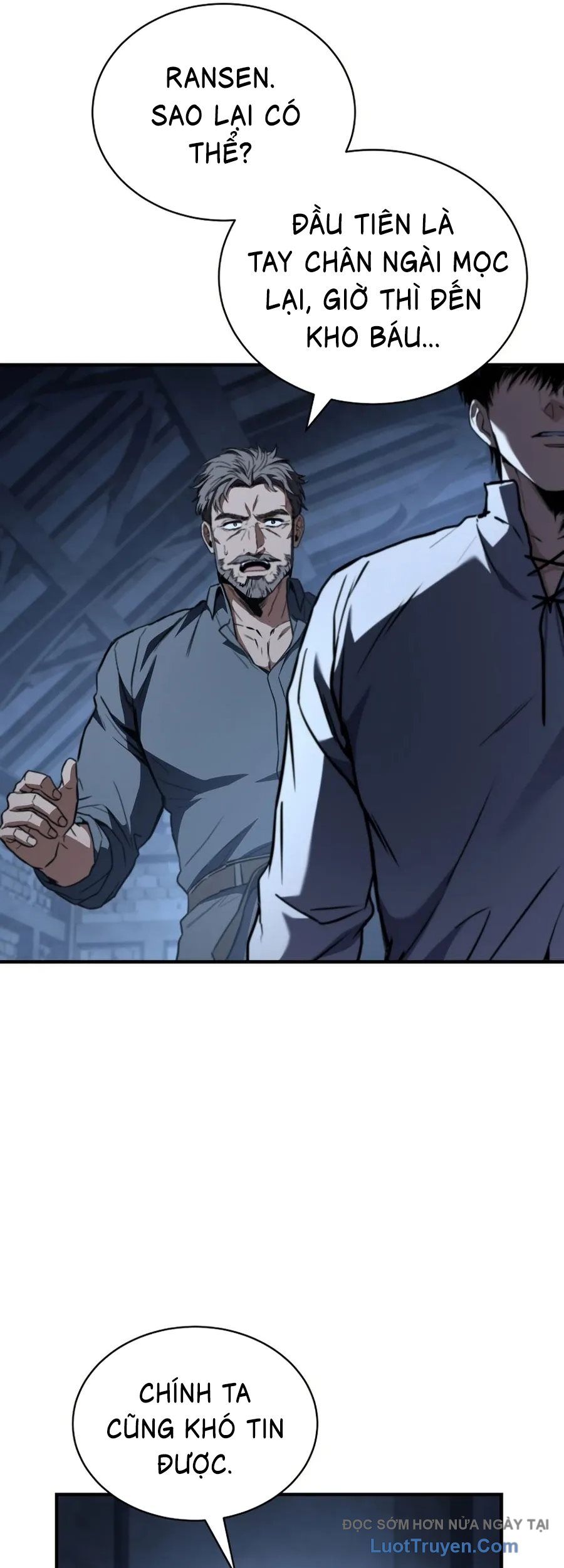 Kiếm Thánh Xuyên Thời Không - Chapter 6 - Page 41