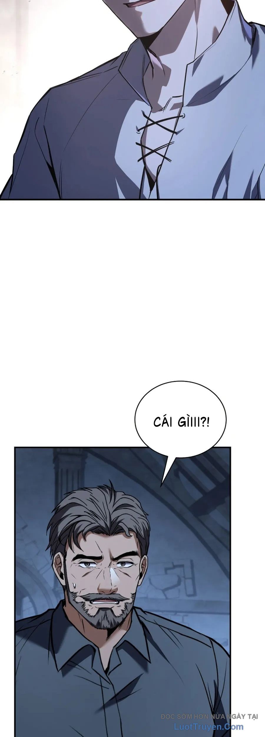 Kiếm Thánh Xuyên Thời Không - Chapter 6 - Page 43