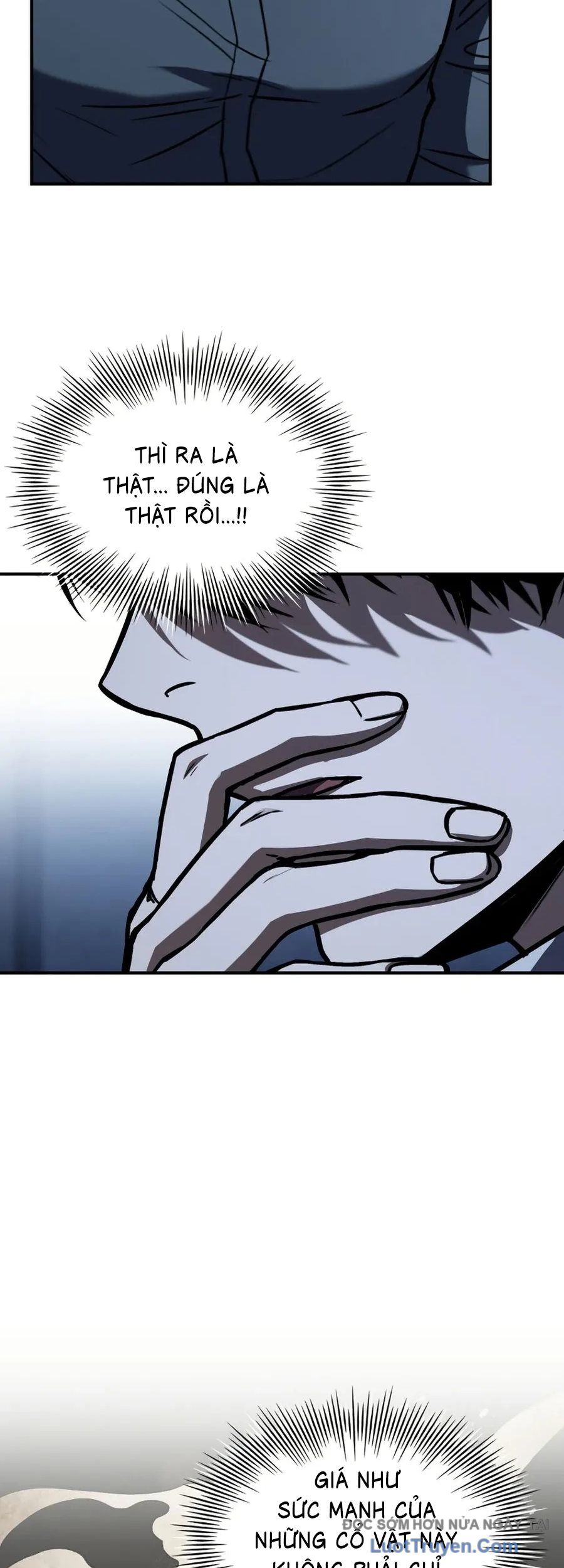 Kiếm Thánh Xuyên Thời Không - Chapter 6 - Page 44