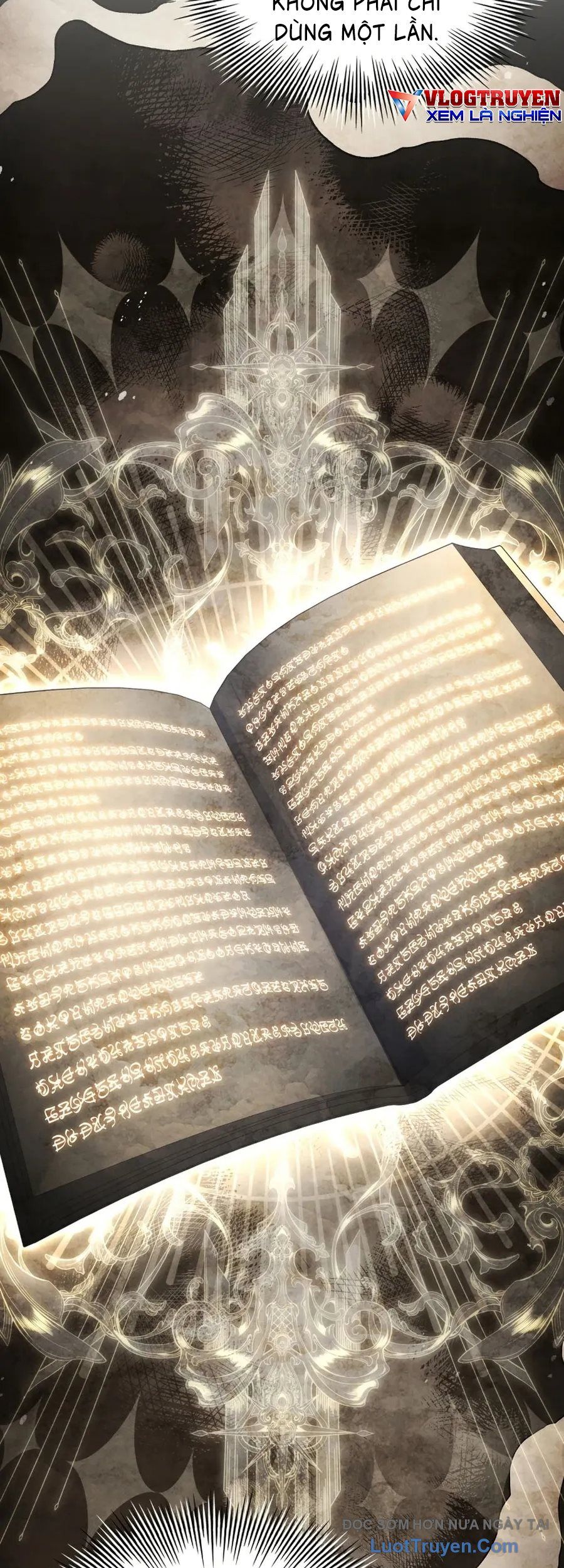 Kiếm Thánh Xuyên Thời Không - Chapter 6 - Page 45