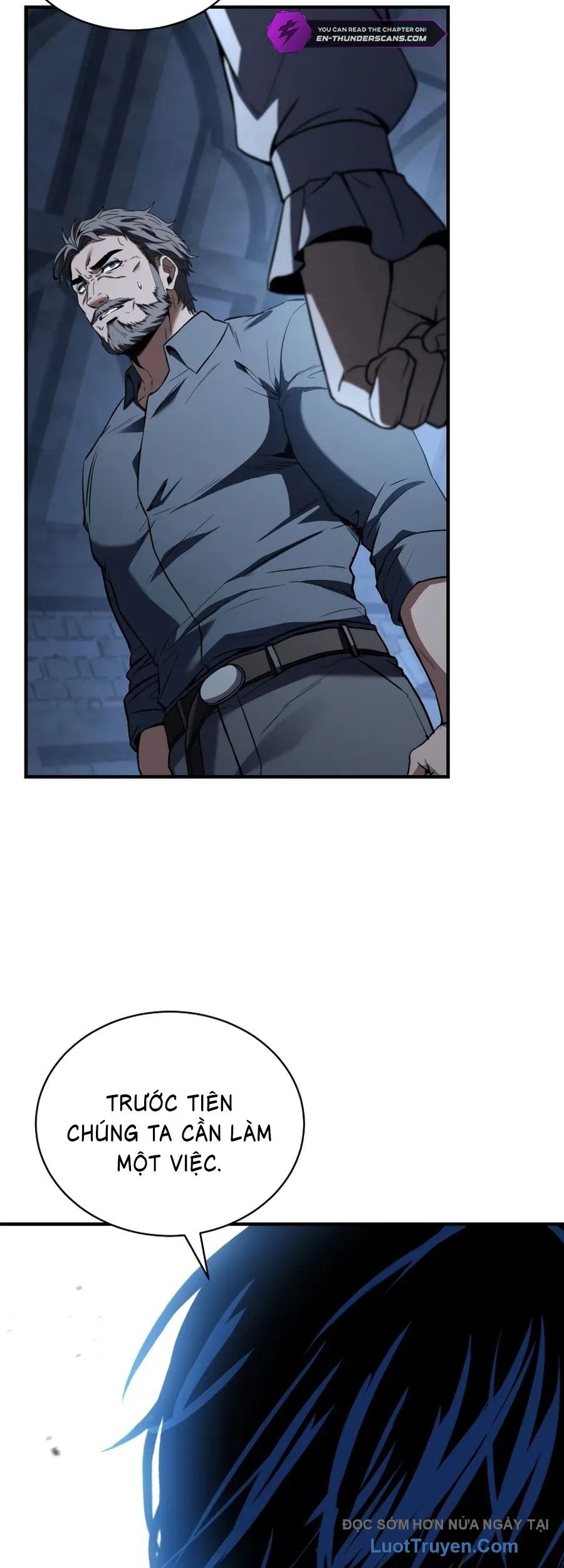 Kiếm Thánh Xuyên Thời Không - Chapter 6 - Page 47