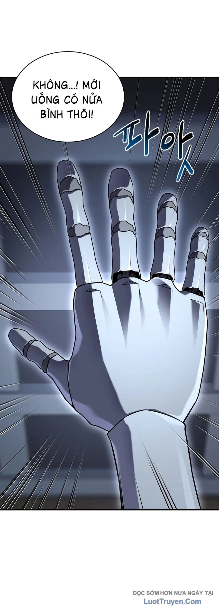 Kiếm Thánh Xuyên Thời Không - Chapter 6 - Page 5