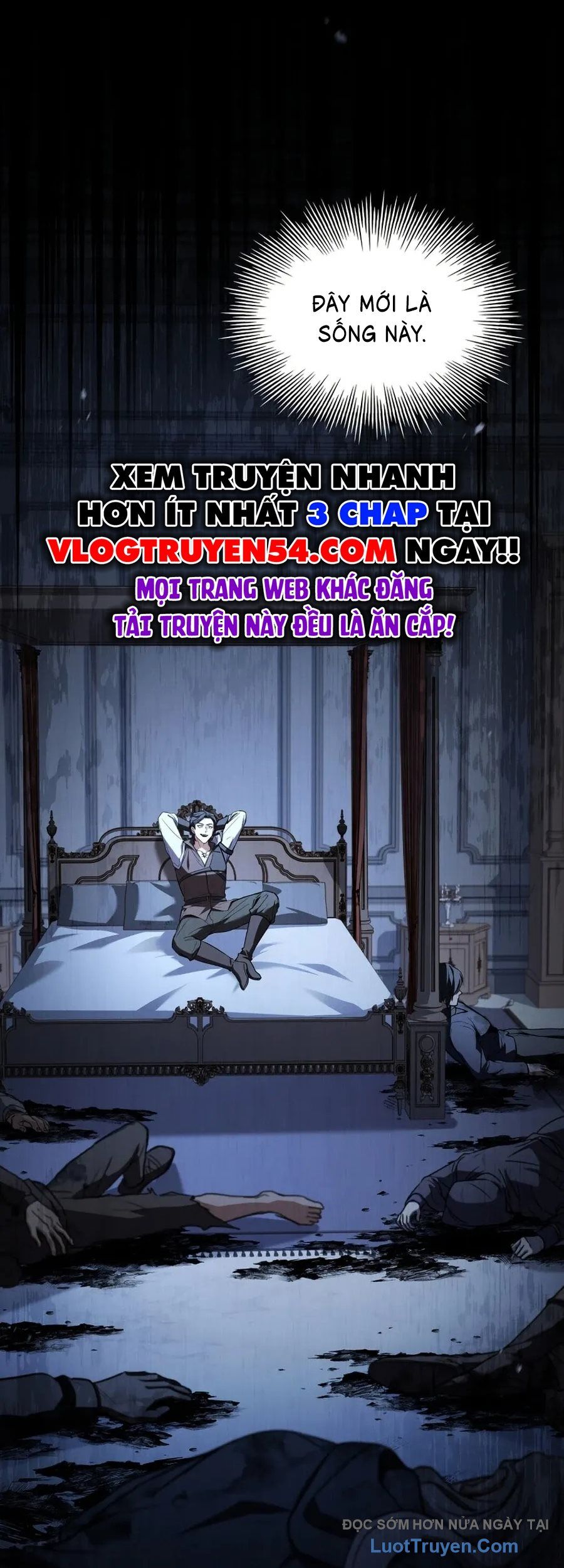 Kiếm Thánh Xuyên Thời Không - Chapter 6 - Page 50