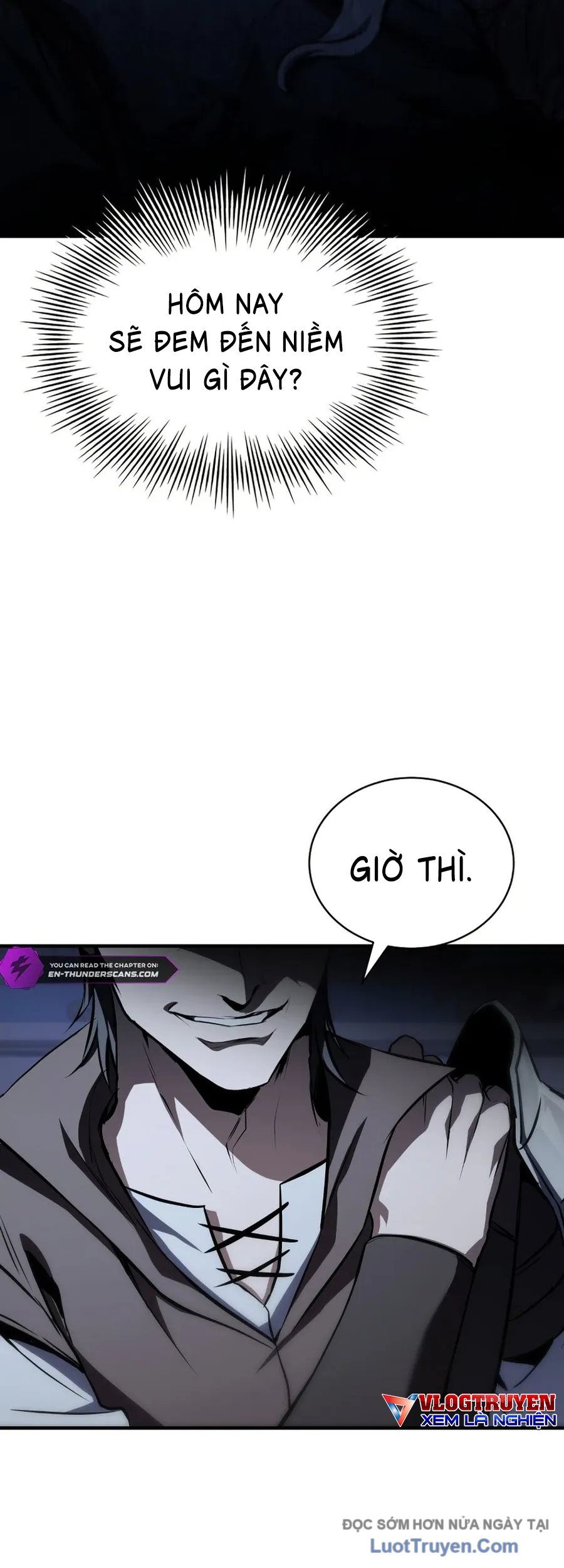 Kiếm Thánh Xuyên Thời Không - Chapter 6 - Page 51