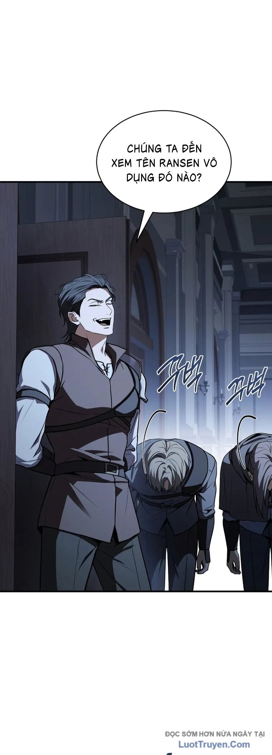 Kiếm Thánh Xuyên Thời Không - Chapter 6 - Page 52