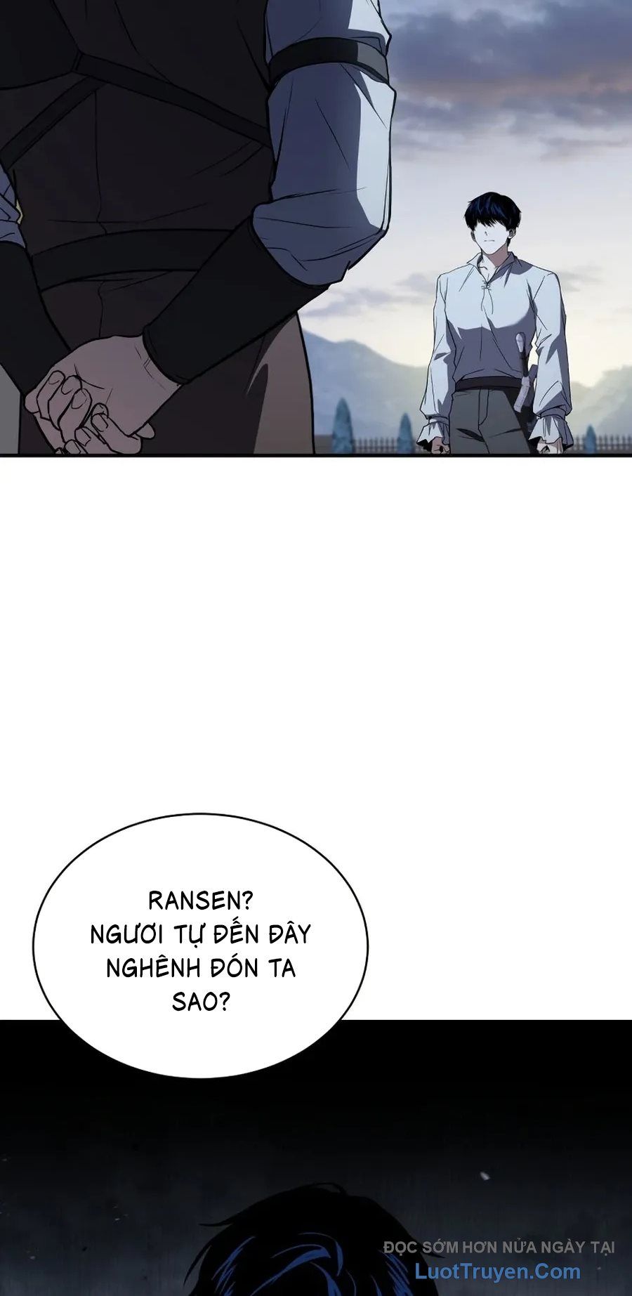 Kiếm Thánh Xuyên Thời Không - Chapter 6 - Page 54