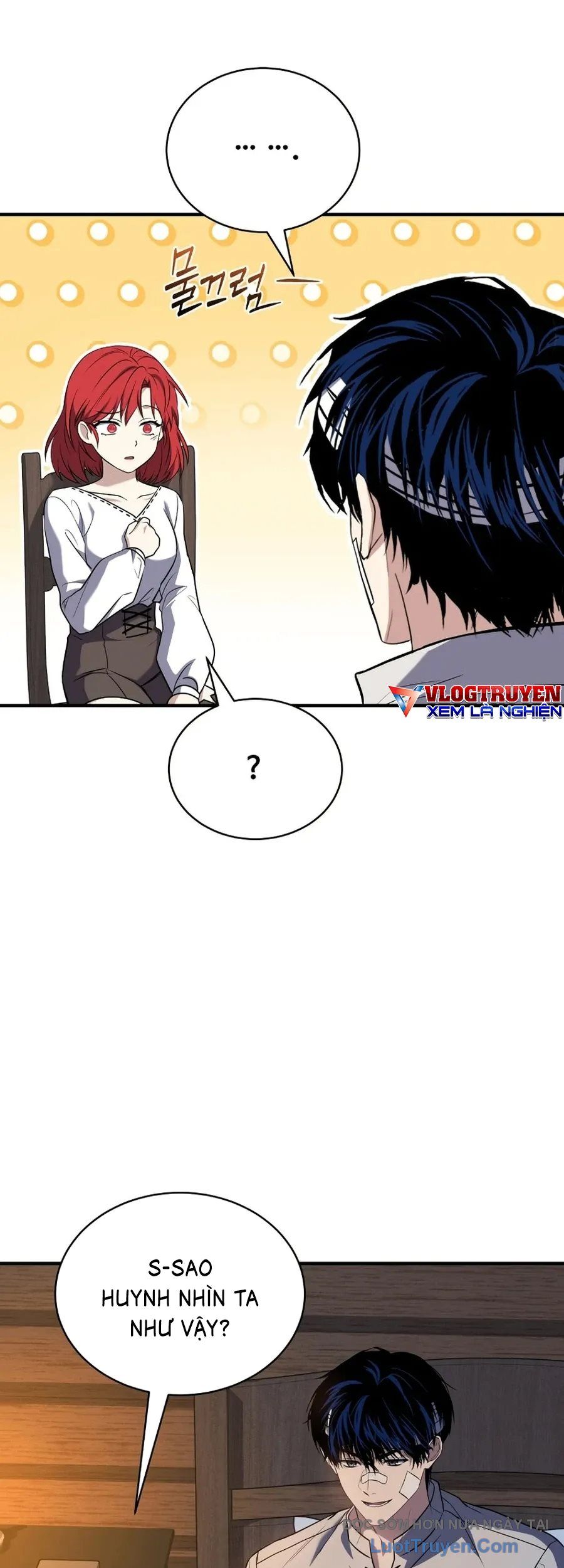 Kiếm Thánh Xuyên Thời Không - Chapter 6 - Page 9