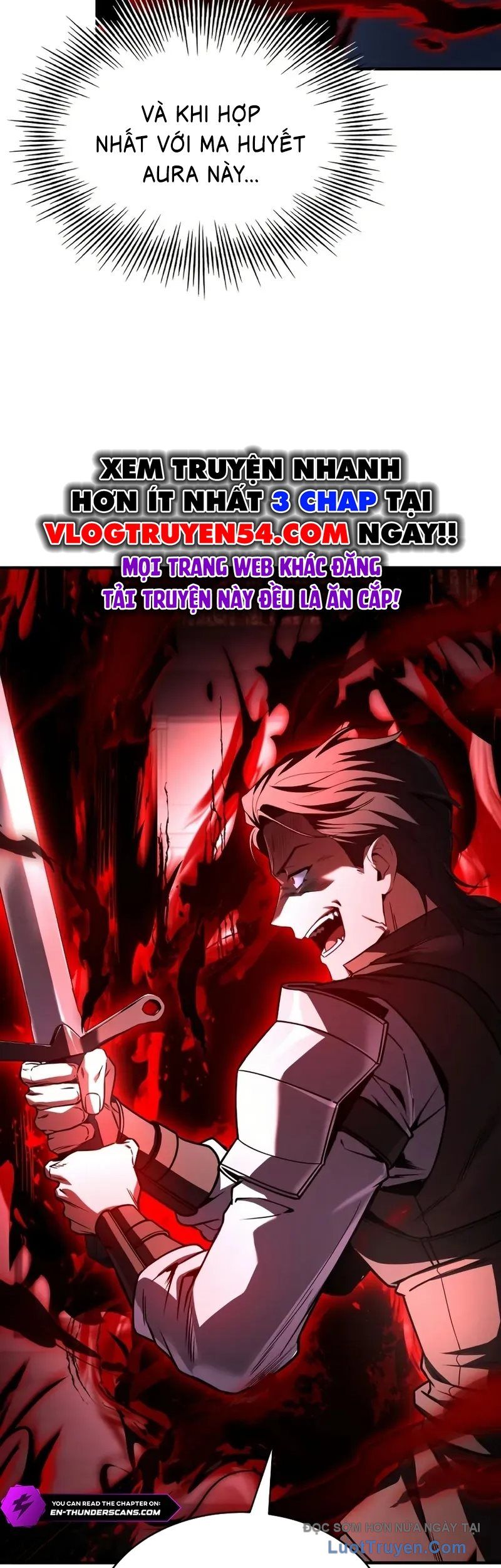 Kiếm Thánh Xuyên Thời Không - Chapter 7 - Page 12