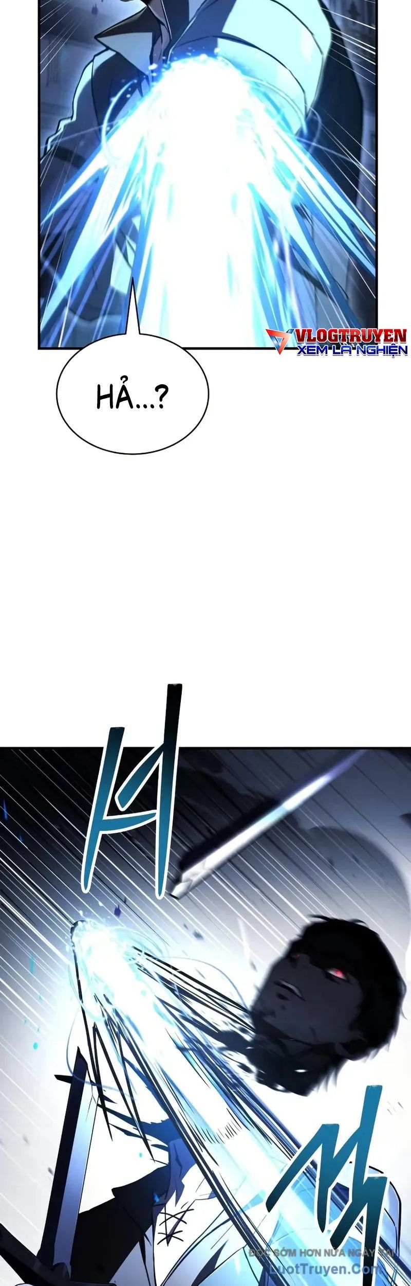 Kiếm Thánh Xuyên Thời Không - Chapter 7 - Page 15