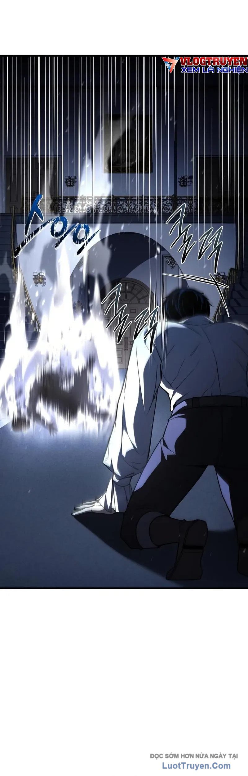 Kiếm Thánh Xuyên Thời Không - Chapter 7 - Page 17