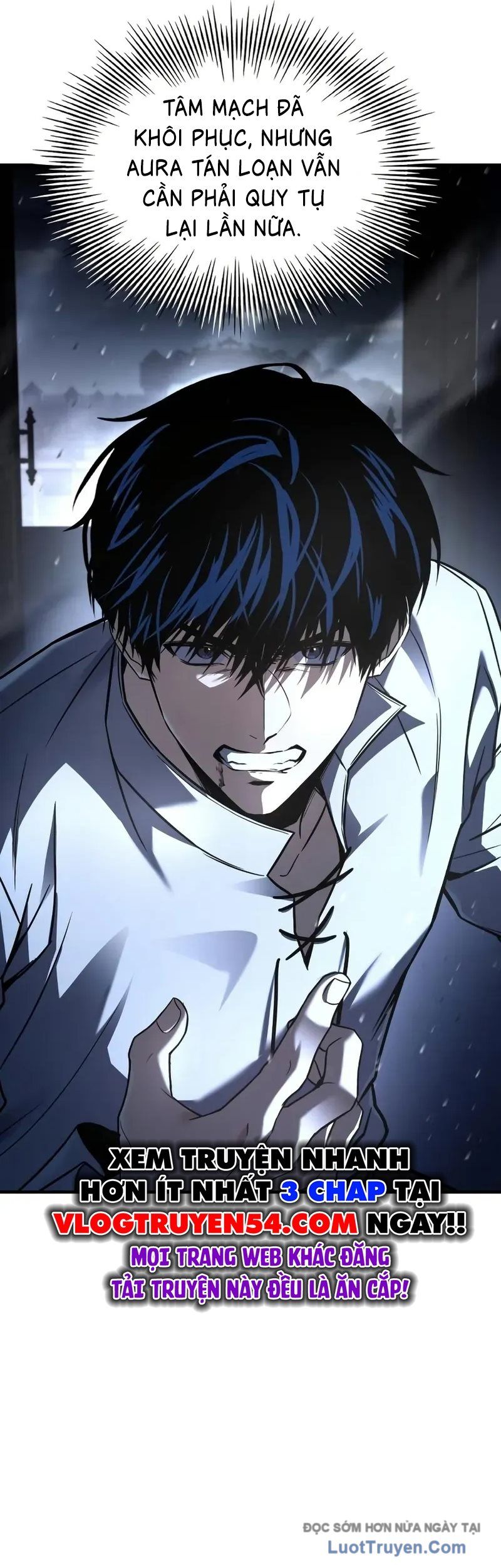 Kiếm Thánh Xuyên Thời Không - Chapter 7 - Page 18