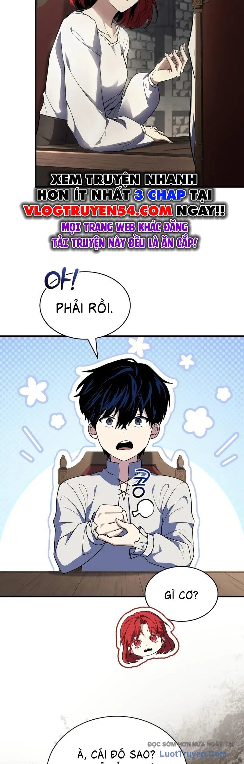 Kiếm Thánh Xuyên Thời Không - Chapter 7 - Page 25