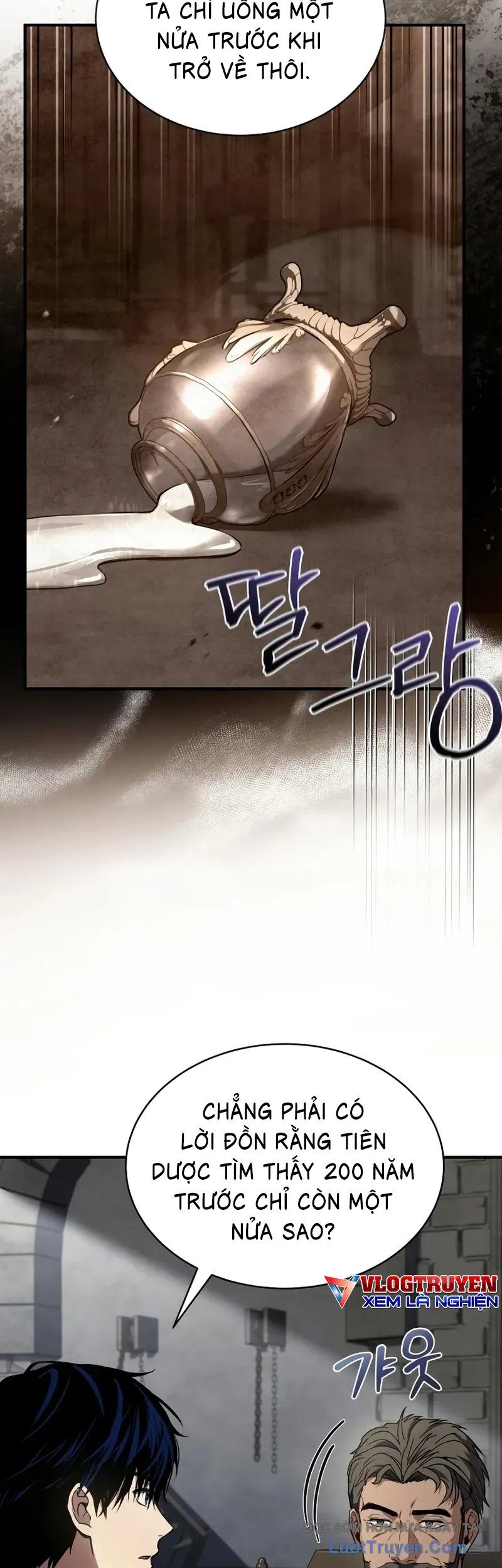 Kiếm Thánh Xuyên Thời Không - Chapter 7 - Page 26