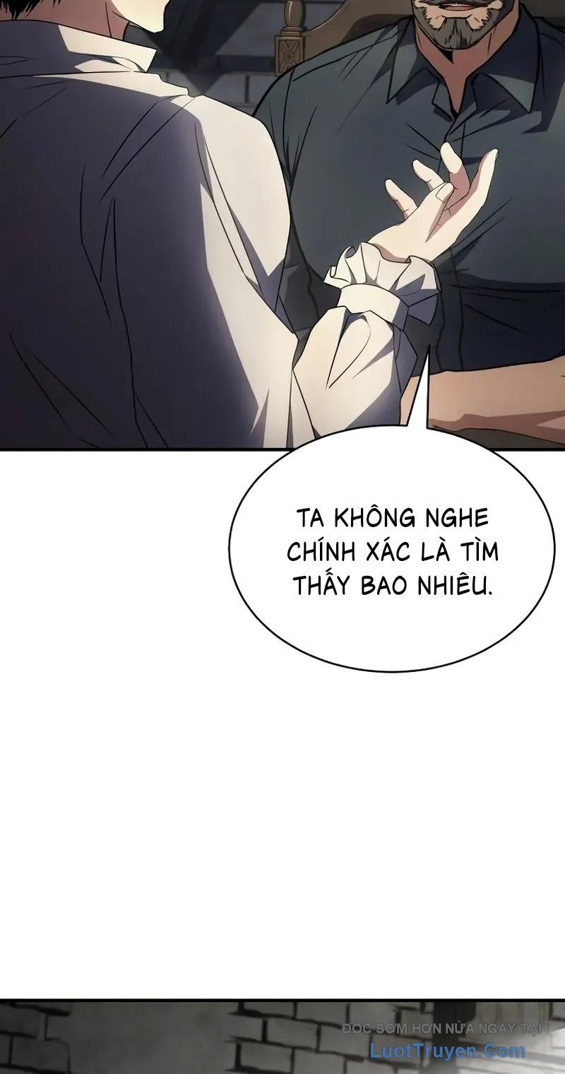 Kiếm Thánh Xuyên Thời Không - Chapter 7 - Page 27