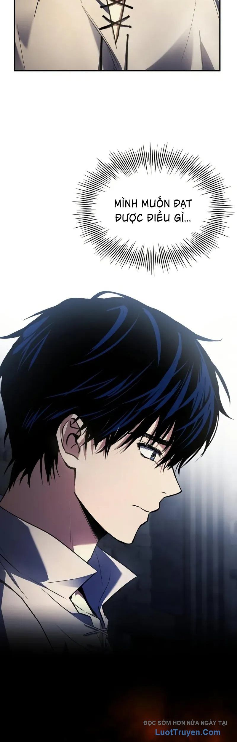 Kiếm Thánh Xuyên Thời Không - Chapter 7 - Page 31